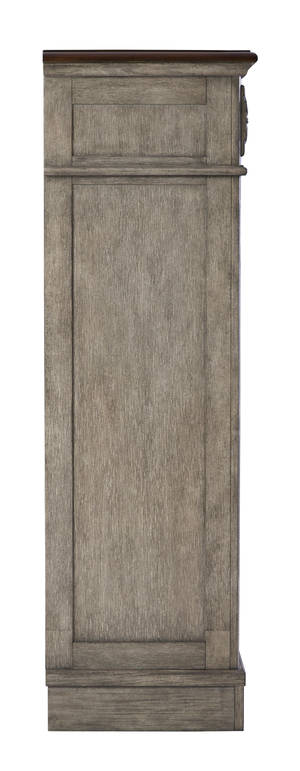 Picture of Lodenbay Chest of Drawers