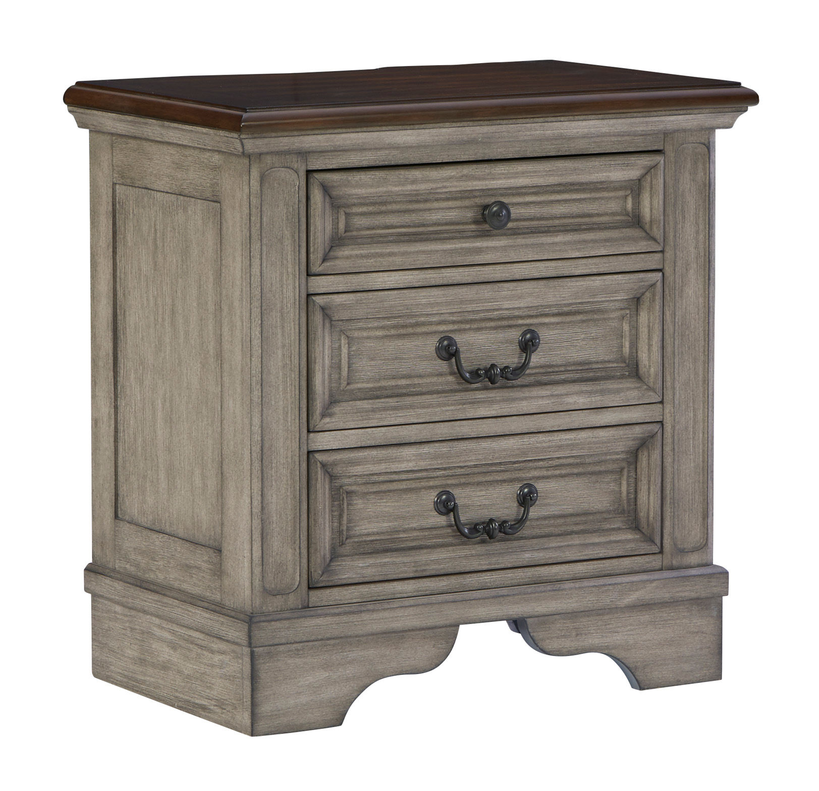 Picture of Lodenbay Nightstand