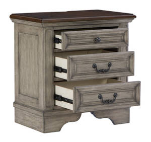 Picture of Lodenbay Nightstand