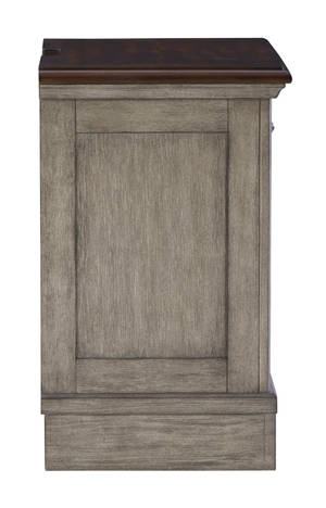 Picture of Lodenbay Nightstand