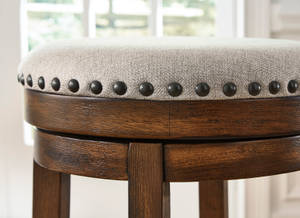 Picture of Valebeck Counter Height Barstool