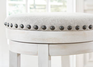 Picture of Valebeck Counter Height Barstool