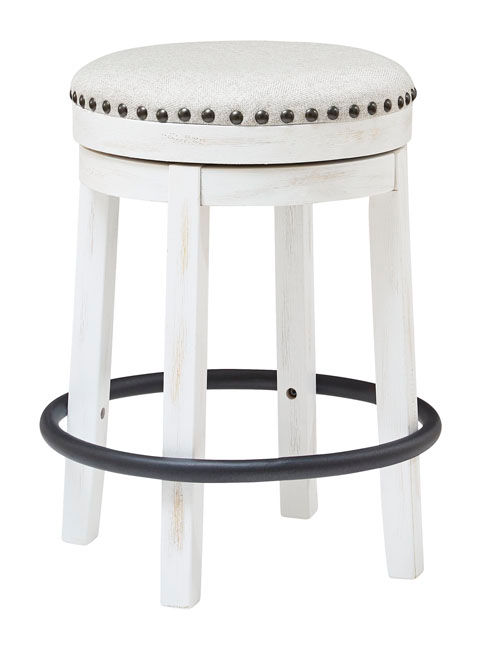 Picture of Valebeck Counter Height Barstool