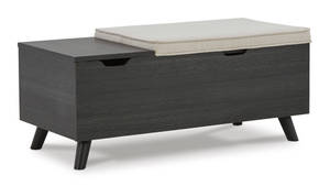 Picture of Yarlow Bench