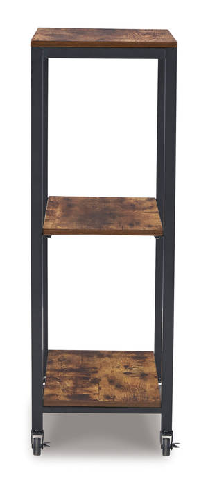 Picture of Bevinfield Bar Cart