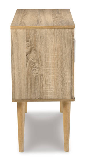 Picture of Orinfield Accent Cabinet