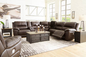 Picture of Dunleith Power Recliner