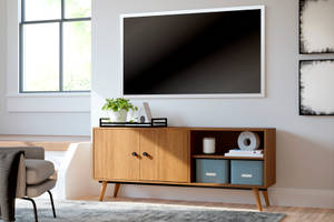 Picture of Thadamere TV Stand