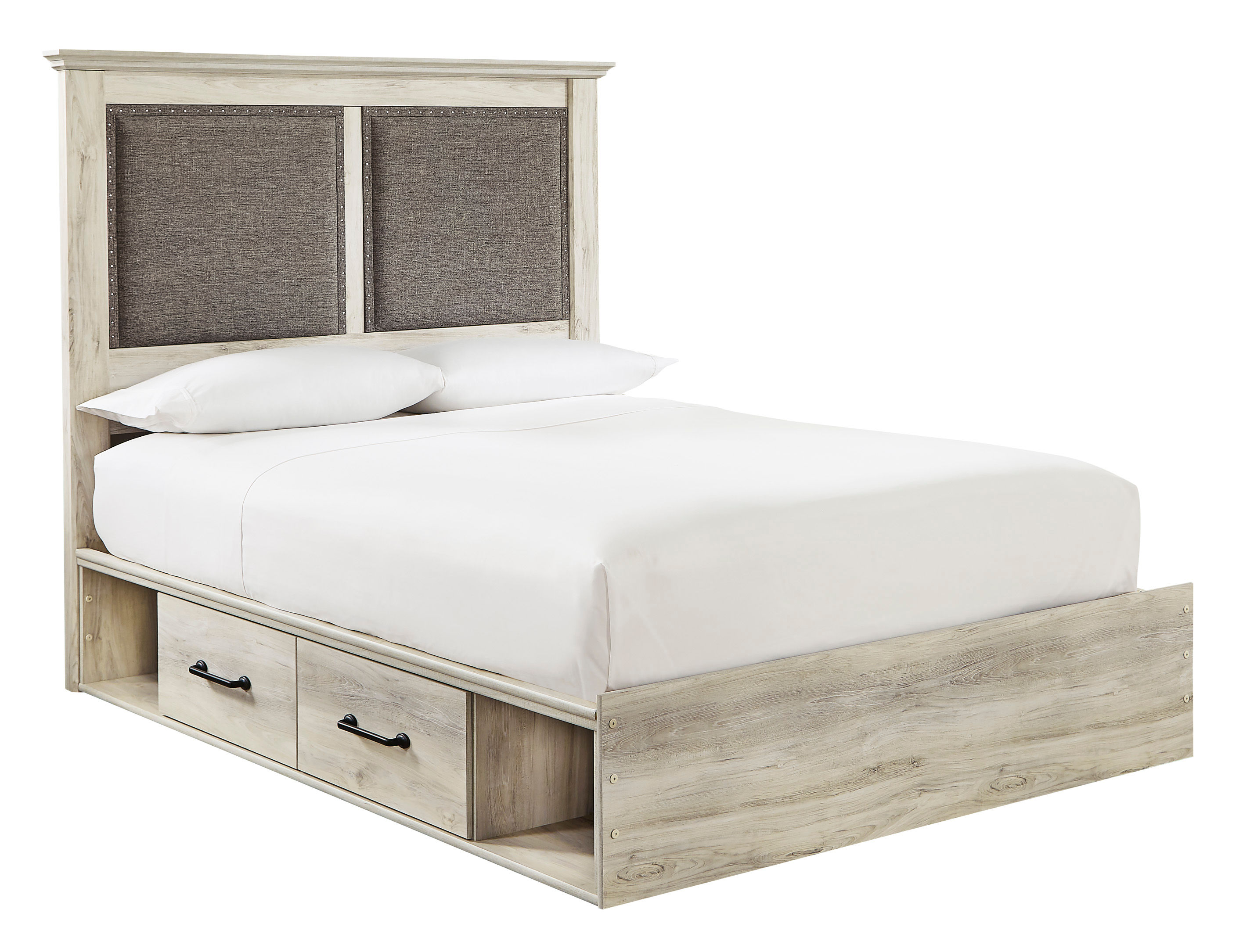 Picture of Cambeck Queen Size Bed
