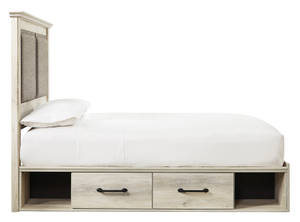 Picture of Cambeck Queen Size Bed