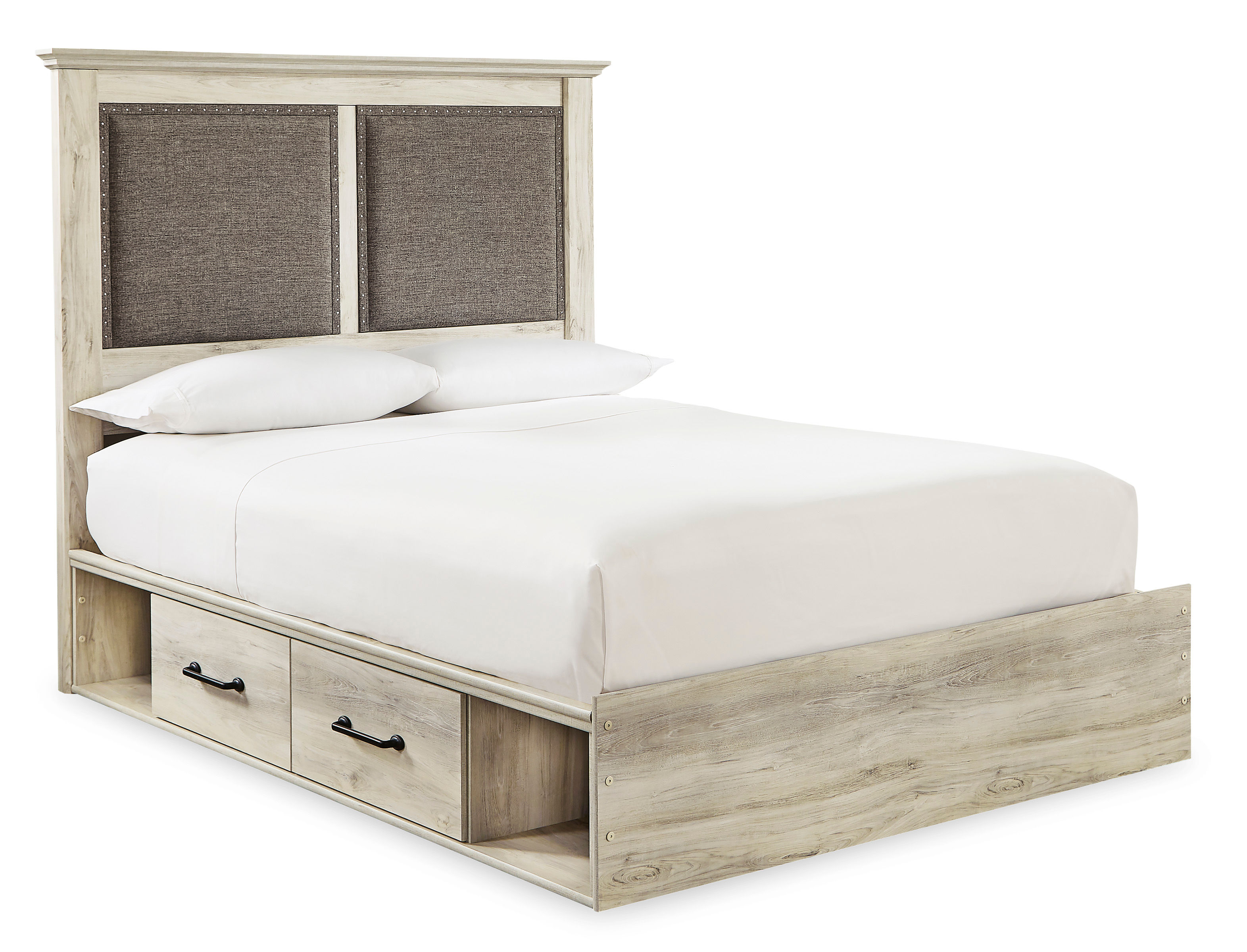 Picture of Cambeck King Size Bed