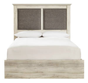 Picture of Cambeck King Size Bed