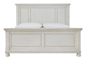 Picture of Robbinsdale Queen Size Bed