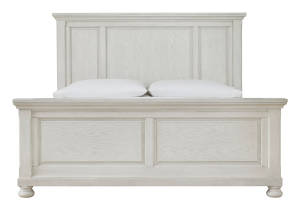Picture of Robbinsdale King Size Bed