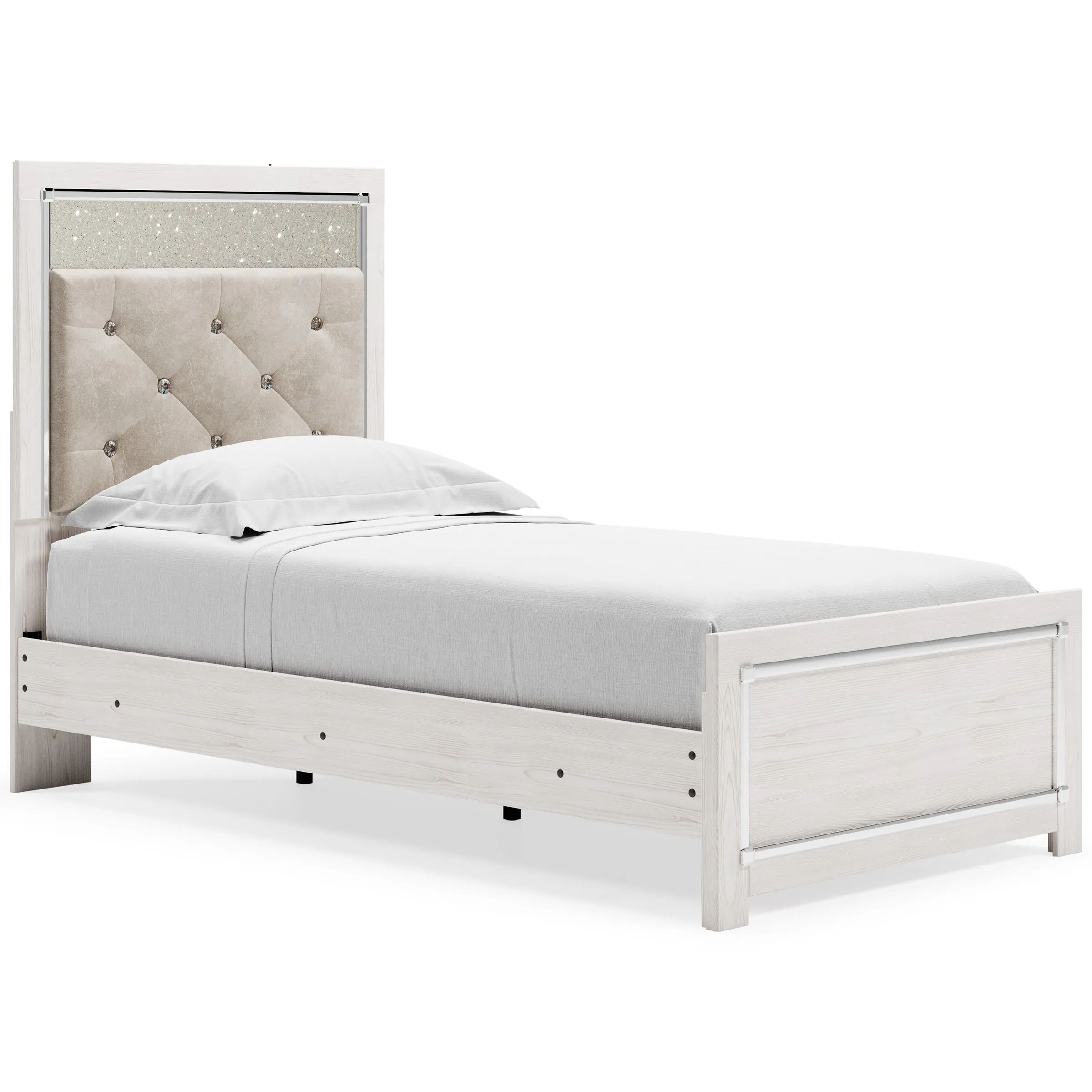 Picture of Altyra Twin Size Bed