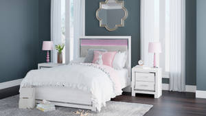 Picture of Altyra Full Size Bed