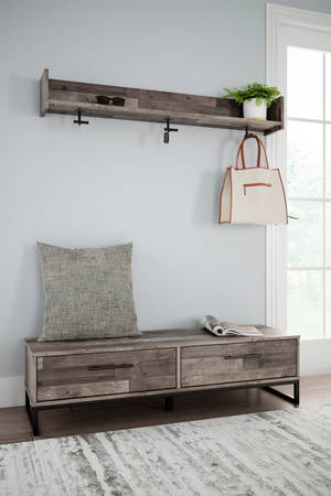 Picture of Neilsville Coat Rack