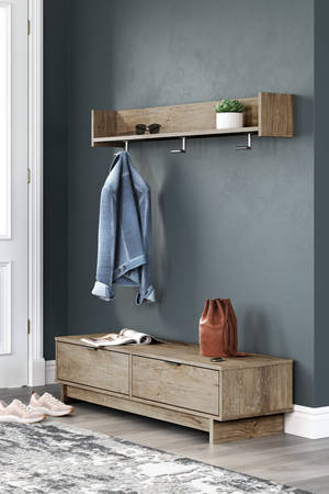 Picture of Oliah Coat Rack