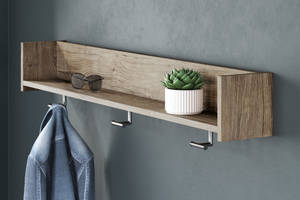 Picture of Oliah Coat Rack