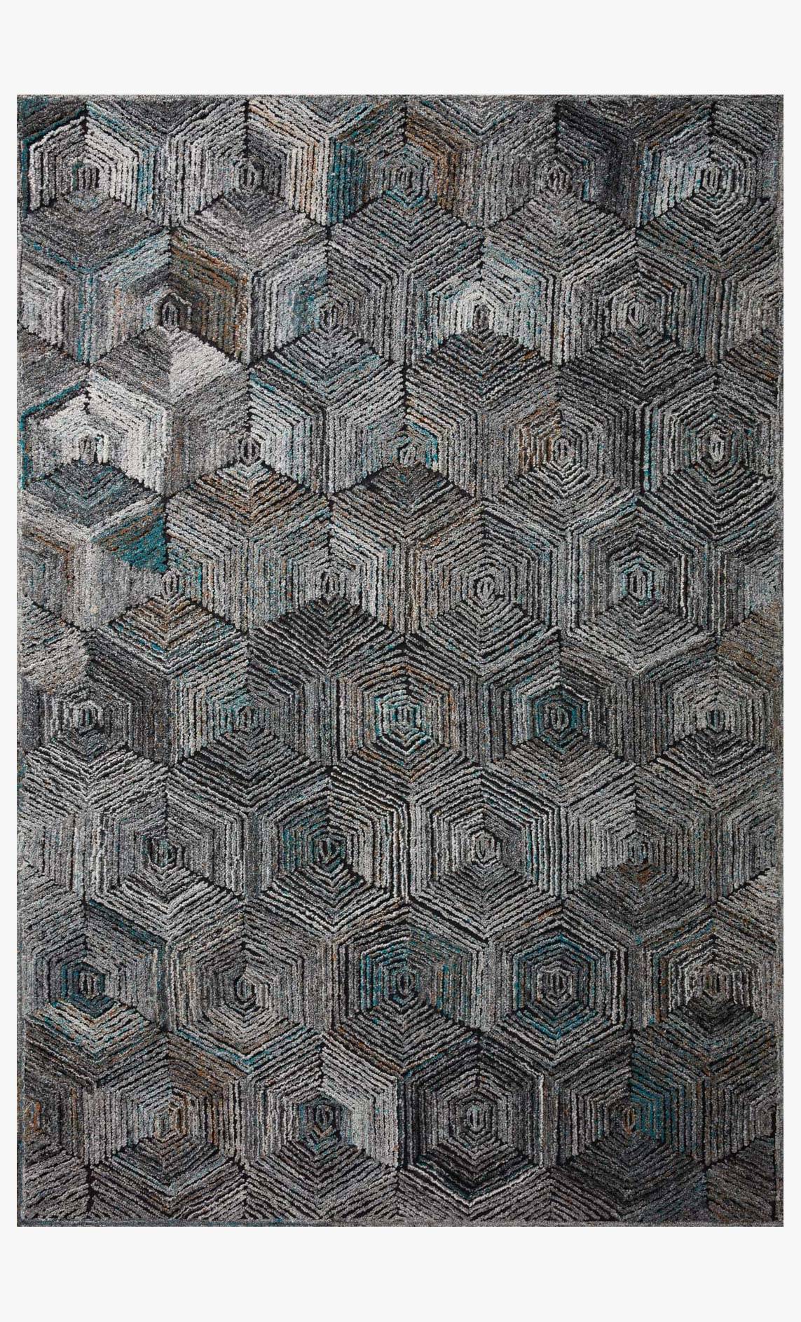 Picture of Prescott 5' x 7'6" Rug