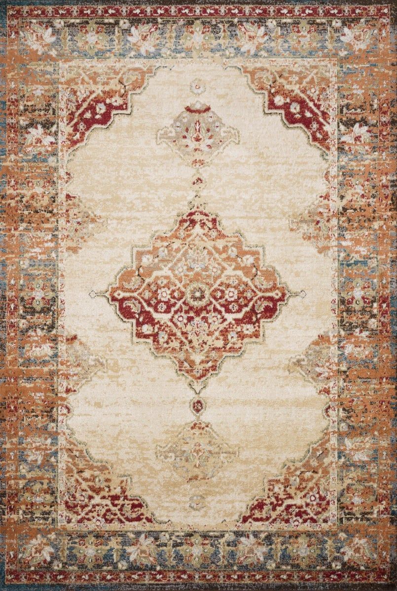 Picture of Isadora 5' x 7'3" Rug