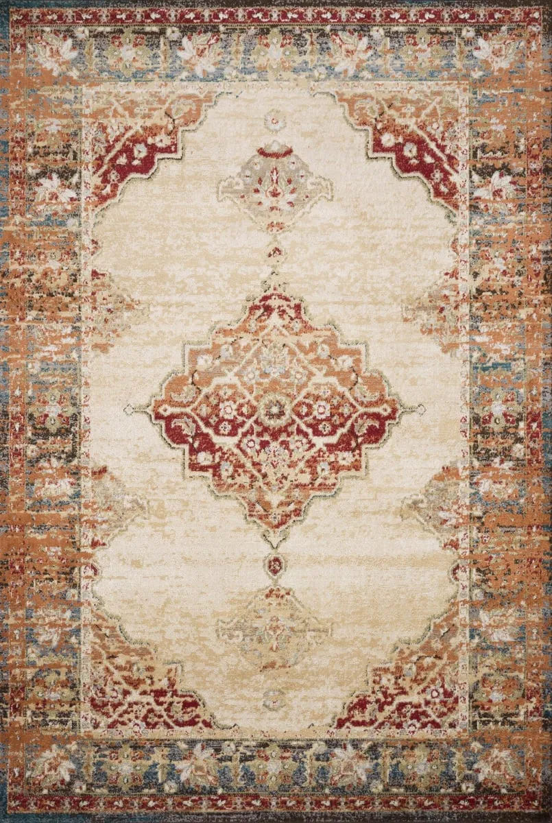 Picture of Isadora 8' x 10' Rug