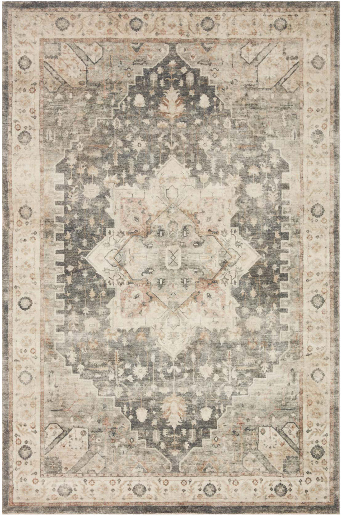 Picture of Rosette 5' x 7'6" Rug