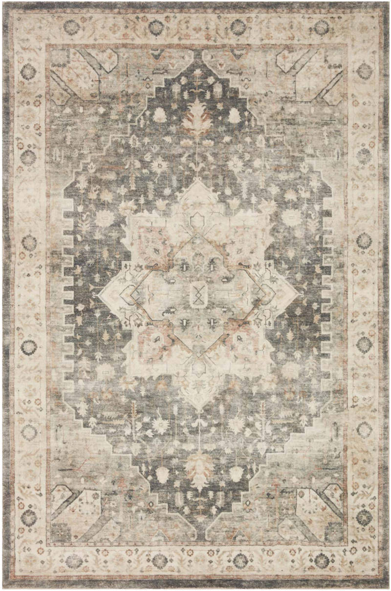 Picture of Rosette 5' x 7'6" Rug