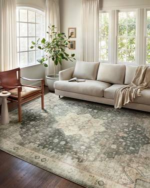 Picture of Rosette 5' x 7'6" Rug