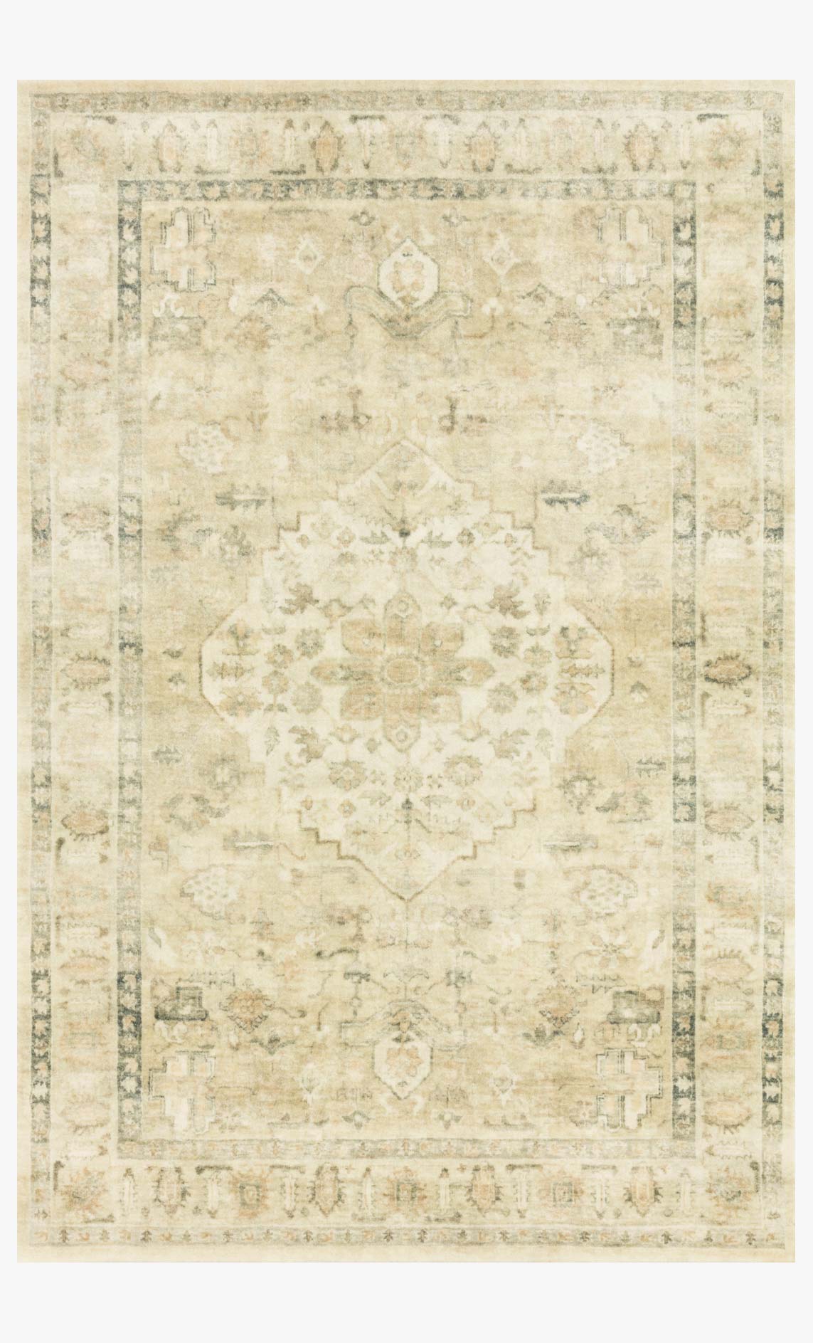 Picture of Rosette 5' x 7'6" Rug