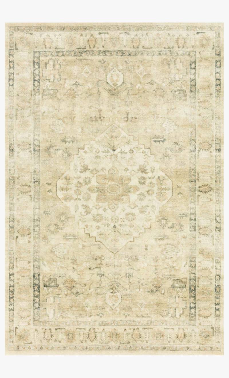 Picture of Rosette 5' x 7'6" Rug
