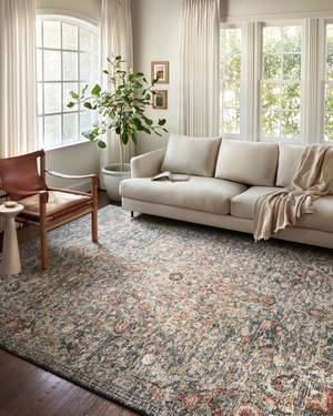 Picture of Saban 5'3" x 7'6" Rug