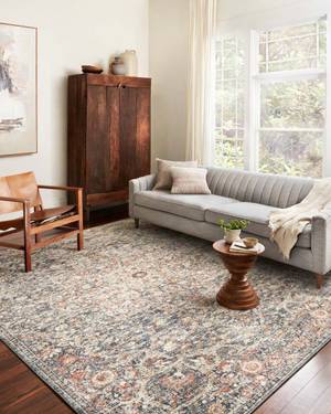 Picture of Saban 5'3" x 7'6" Rug