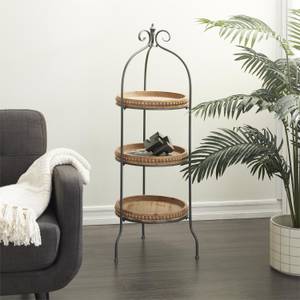 Picture of Tiered Food Tray