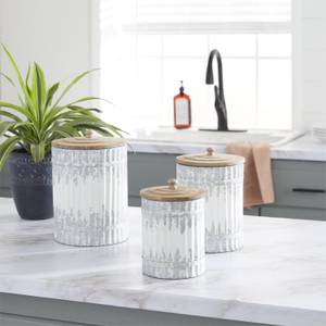 Picture of Decorative Jar Set