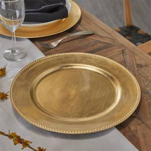 Picture of Charger Plate