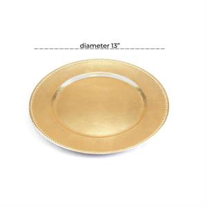 Picture of Charger Plate