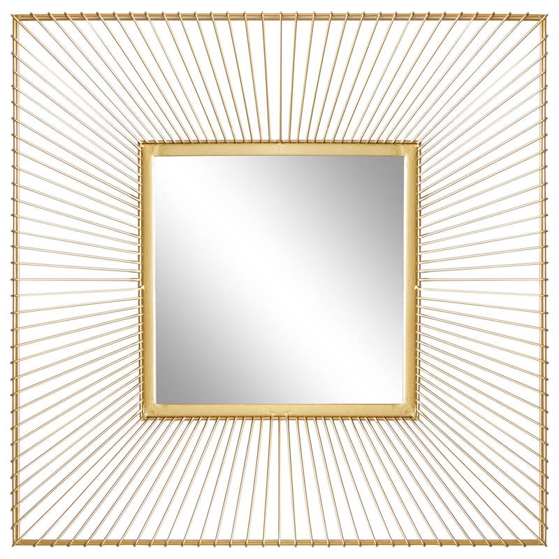Picture of Wall Accent Mirror