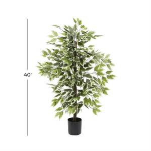 Picture of Faux Ficus Tree
