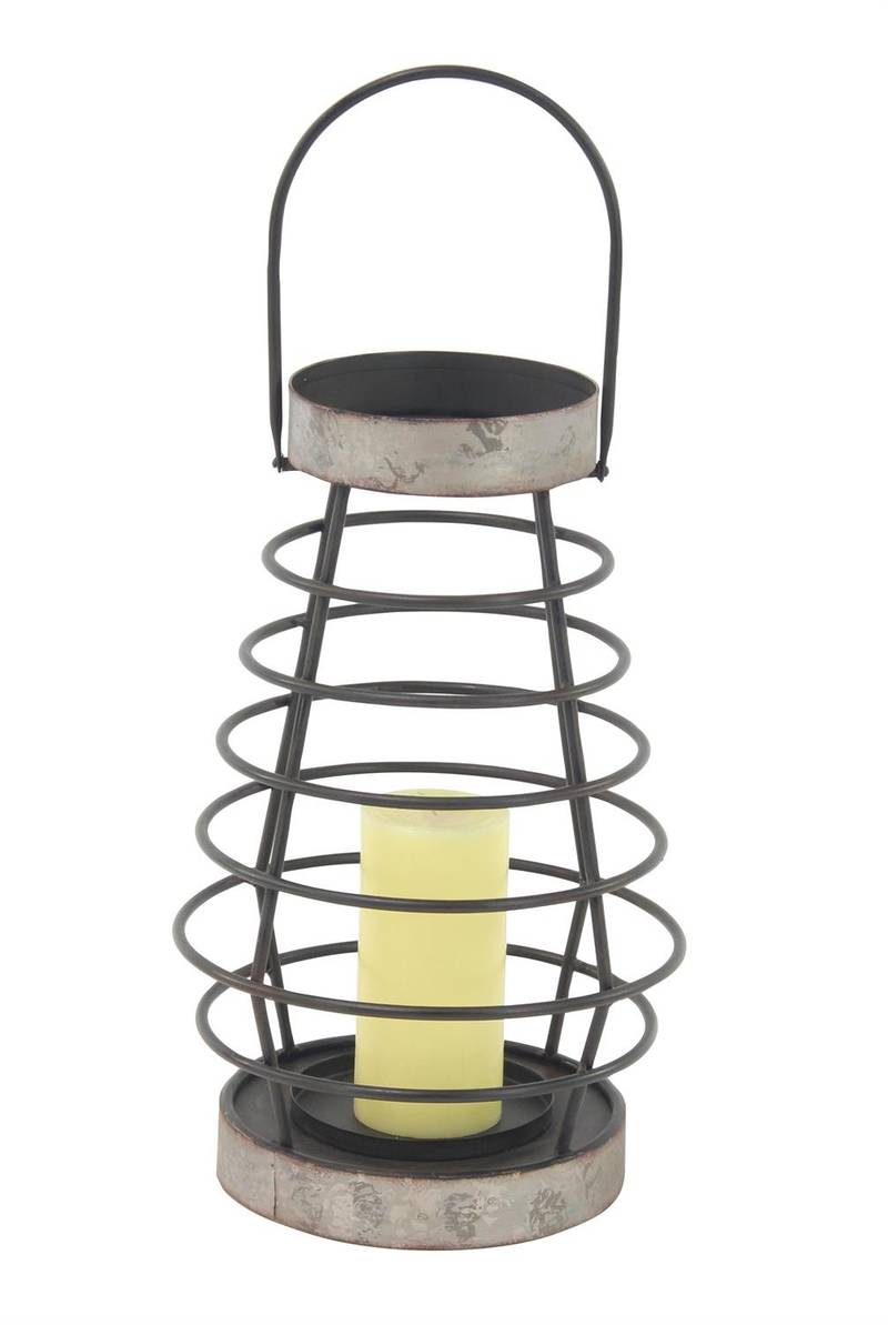 Picture of Candle Lantern