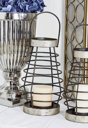 Picture of Candle Lantern
