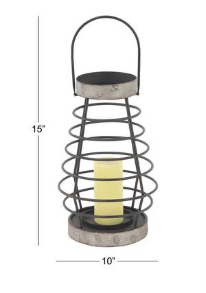 Picture of Candle Lantern