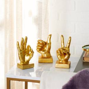 Picture of Hand Sculpture Set