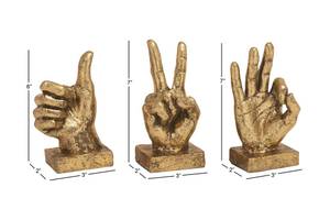 Picture of Hand Sculpture Set