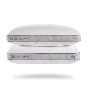Picture of High Pillow