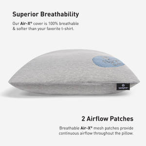 Picture of Flow 0.0 Pillow