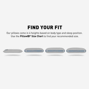 Picture of Flow 0.0 Pillow