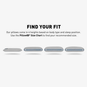 Picture of Flow 1.0 Pillow