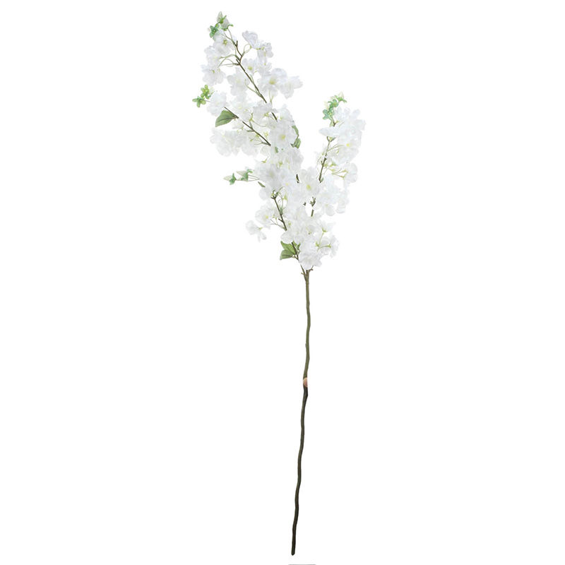Picture of Faux Cherry Blossom Stem