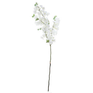 Picture of Faux Cherry Blossom Stem